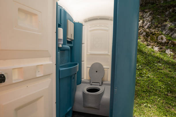 Best Luxury portable toilet rental  in Sidney, OH