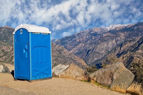 Best Portable bathroom rental  in Sidney, OH