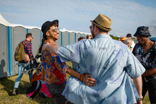 Best Portable toilet rental for construction  in Sidney, OH