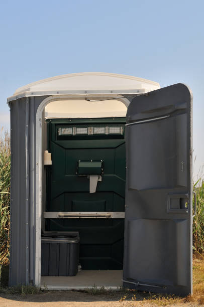 Best Construction site porta potty rental  in Sidney, OH