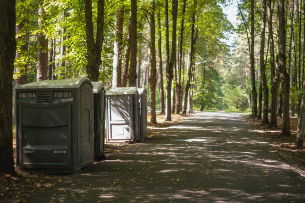 Portable Toilet Options We Offer in Sidney, OH