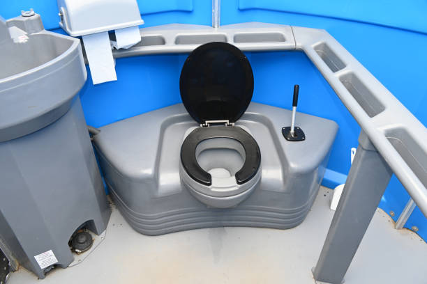Trusted Sidney, OH porta potty rental Experts