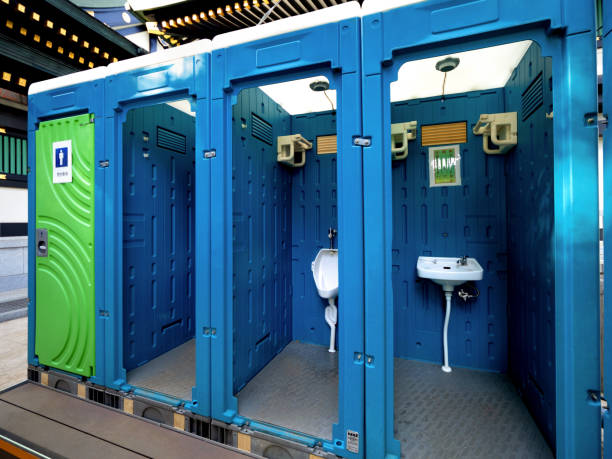Best Wedding porta potty rental  in Sidney, OH