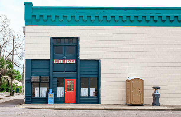 Best Portable restroom trailer rental  in Sidney, OH