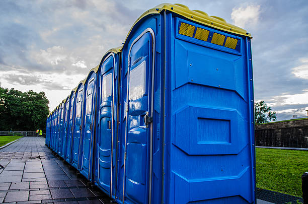  Sidney, OH Porta Potty Rental Pros